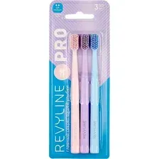 Набор зубных щеток Revyline SM6000 Smart Pro Trio 7586