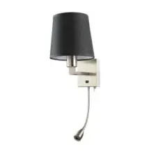 Светильник настенный Arte Lamp HALL A9246AP-2SS