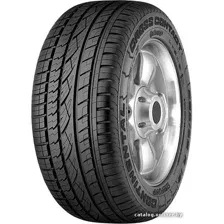 Летние шины Continental ContiCrossContact UHP 295/40R21 111W