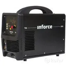 Сварочный инвертор Inforce TIG-200
