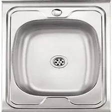 Кухонная мойка Ledeme L75050