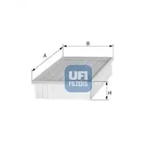 Фильтр воздушный UFI 30.086.00