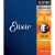 Струны для гитары Elixir Strings 12062 10-74 8-String