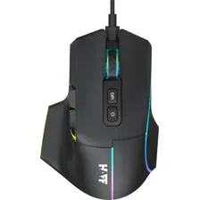 Мышь HAFF Mystery MS-GM110WR