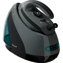 Утюг Weissgauff WSS 301 DPB Turbo Steam Pro
