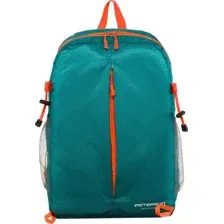 Рюкзак Peterson PTN 23006-6656 (зеленый/оранжевый)