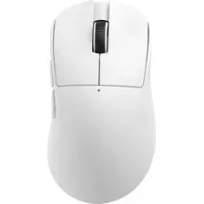 Мышь Ajazz NJ08 (белый)