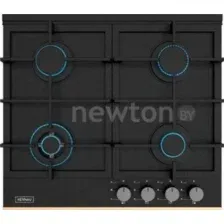 Варочная панель Kernau KGH 6464 Copper