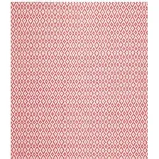 Ковер для жилой комнаты Indo Rugs Chardin 101 140x200 (красный)