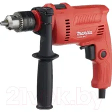 Профессиональная дрель Makita M0801