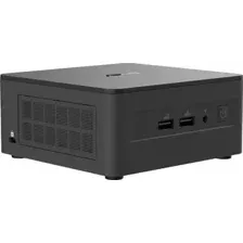 Мини-ПК ASUS NUC 13 Pro