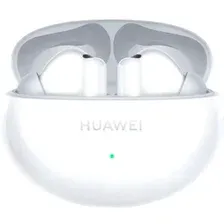 Наушники Huawei FreeBuds 6i (белый, международная версия)