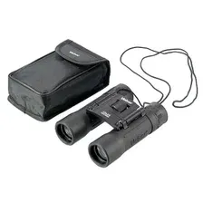 Бинокль Veber БН 10*25 Sport черный