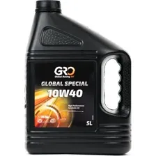 Моторное масло GRO Global Special 10W-40 5л