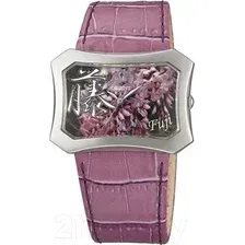 Часы наручные женские Orient Jewelry Collection FUBSQ002V