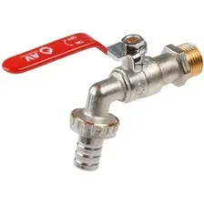 Шаровой кран AV Engineering AVE166012