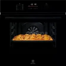 Электрический духовой шкаф Electrolux KOFDP46BK