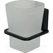 Стакан для зубной щетки и пасты Ledeme L30306B