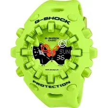 Наручные часы Casio GA-V01-9A