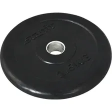 Диск Starfit BB-202 2.5 кг