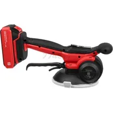 Стеклодомкрат аккумуляторный DLT Vibro Max Pro (9395)