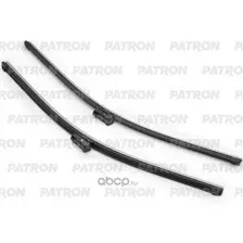 Щетки стеклоочистителя Patron PWB600-WS
