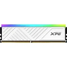 Оперативная память ADATA XPG Spectrix D35G RGB 8ГБ DDR4 3600МГц AX4U36008G18I-SWHD35G