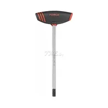 Ключ Torx T40 Т-образный FORCE (72640)