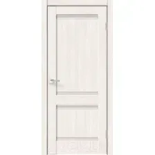 Дверь межкомнатная Velldoris Eco Flex City 20 90x200 (дуб бьянко)
