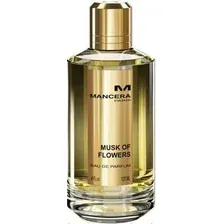 Парфюмерная вода Mancera Musk OF Flowers EdP (60 мл)