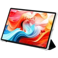 Планшет Teclast T50 Plus LTE 8GB/256GB (серый, с чехлом)