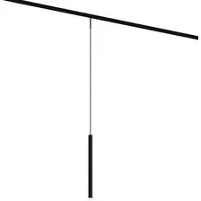 Трековый светильник Technical Skim TR191-1-3W3K-M-B