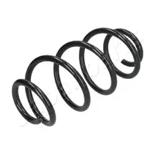 Пружина подвески JAPANPARTS ZC5030A