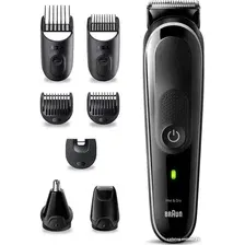 Триммер для бороды и усов Braun MGK3440