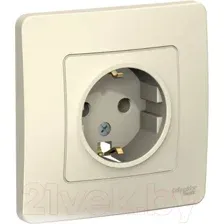 Розетка Schneider Electric Blanca BLNRS001012