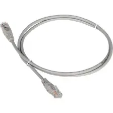 Кабель Lanmaster TWT-45-45-3.0-GY
