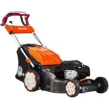 Газонокосилка Oleo-Mac MAX 53 TBX Allroad Aluminium 66069175E5