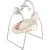 Качели для новорожденных Pituso Carino, TY-028P, бежевый
