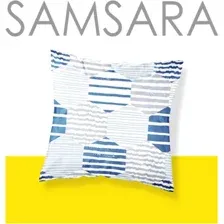 Наволочка Samsara Соты 7070Н-31 70x70