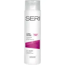 Шампунь для волос Farcom Professional Seri Color Shield бессульфатный для окрашен. волос (300мл)