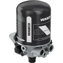 регулятор давления с адсорбером !МАЗ, КАМАЗ, УРАЛ, ЗИЛ 432 410 102 7 WABCO