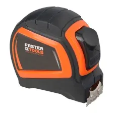 Рулетка Faster Tools FT1505