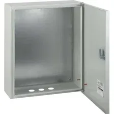 Корпус металлический Эра Simple ЩМП-06IP31 Б0041657