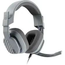 Наушники Astro A10 Gen.2 (серый)