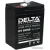 Аккумулятор для ИБП Delta DT 6045 (6В/4.5 А·ч)