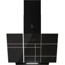 Кухонная вытяжка LEX Moza 600 R1 (черный)