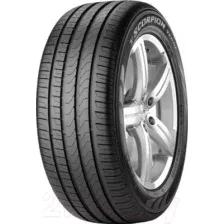 Летние шины Pirelli Scorpion Verde 225/55R18 98V
