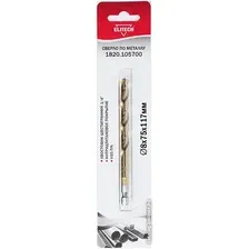 Сверло ELITECH 1820.105700