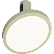 Трековый светильник Arlight ART-APRIORI-PLATO-TURN-R160-12W Day4000 OG 120deg 053959