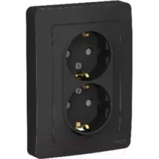 Розетка Systeme Electric Blanca BLNRS001126